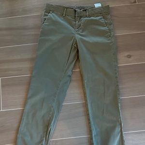 Banana Republic Authentic Chino sz 6L